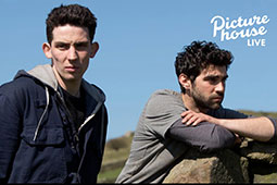 God's Own Country: stream live Q&A on YouTube and Facebook