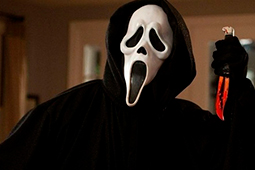 Superscreen becomes SuperSCREAM with this month's release of Scream VI