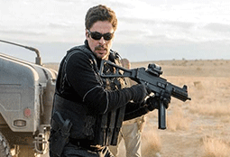 Read the Unlimited reactions to the advance screening of Sicario 2: Soldado