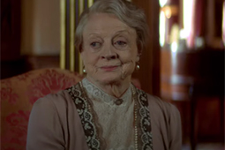 Downton Abbey: A New Era – you are cordially invited to watch the first trailer