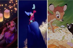 International Animation Day: celebrate 97 years of Disney classics