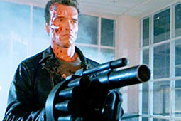 Terminator 2: Judgment Day – 5 classic scenes to experience on the big screen