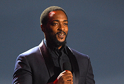 Anthony Mackie will star in Captain America 4