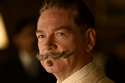 Death on the Nile: your whodunit guide to the new Agatha Christie movie