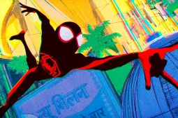 Spider-Man: Across the Spider-Verse – 5 reasons to book your ticket right now