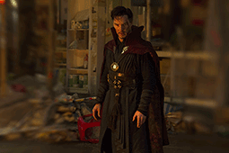 What's On At Cineworld: Doctor Strange in the Multiverse of Madness trailer breakdown