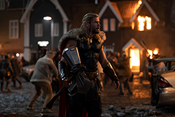 Thor: recapping the story so far to get you ready for Thor: Love and Thunder