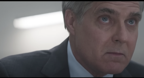 Henry Czerny as Kittridge in Mission: Impossible - Dead Reckoning Part One trailer