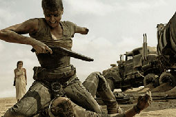 Furiosa: Mad Max spin-off movie adds Chris Hemsworth and Yahya Abdul-Mateen II