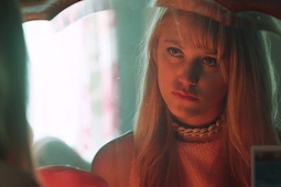 Horror classic It Follows to get a sequel called They Follow