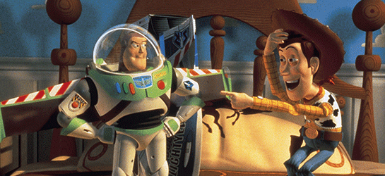 Toy Story Buzz Lightyear Deluxe 2020 Disney Pixar for sale online 