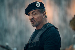 The Expendables 4: recapping the existing team members and exploring the new additions
