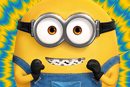 Despicable Me 4 gets a 2024 release date