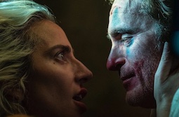 First look at Lady Gaga's Harley Quinn in Joker: Folie à Deux