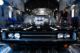 Cineworlders share their proposed Fast and Furious 11 movie titles