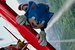Sonic the Hedgehog 2: what we learned from the first trailer