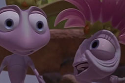 Recapping Disney-Pixar's movies: A Bug's Life