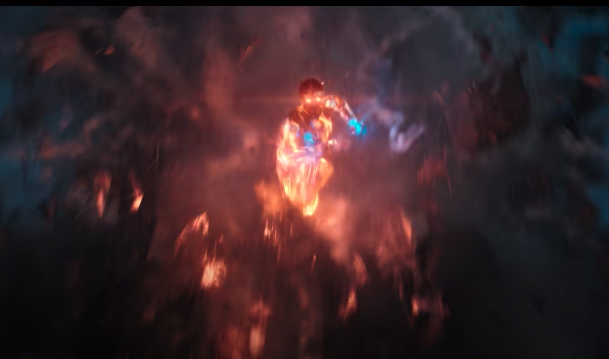Doctor Strange in the Multiverse of Madness trailer Superior Iron Man Tom Cruise