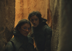 Dune character guide: who's who in the Denis Villeneuve movie?