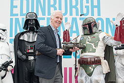 Jeremy Bulloch: remembering the Star Wars actor with Boba Fett's best moments
