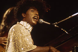 Little Richard songs in movies: rounding up 5 classics