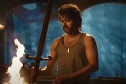 Leo: everything you need to know about the Tamil-language movie that broke the internet