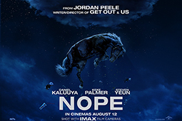 Nope: first reactions to Jordan Peele's new horror movie praise it as a big 'yep'