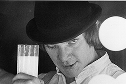 A Clockwork Orange: 50 facts to celebrate its 50th anniversary