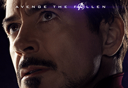 Avengers: Endgame smashes trailer records and more weekend movie news