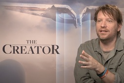 Four takeaways from our Gareth Edwards interview about The Creator and artificial intelligence