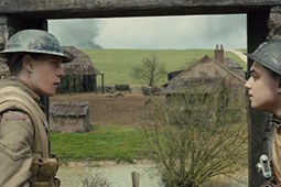 Remembrance Sunday: the most powerful World War I movies ever made