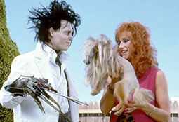 Edward Scissorhands: 30 facts to celebrate its 30th anniversary