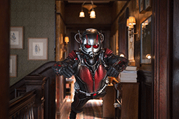 Marvel's Ant-Man 3 announces title and cast members