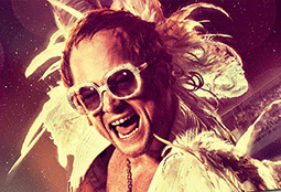 Rocketman: discover the reactions from the Cineworld Unlimited screening