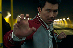 What's On At Cineworld: Shang-Chi and the Legend of the Ten Rings reviewed