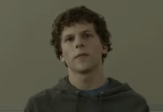 The Social Network: 10 facts to celebrate its 10th anniversary