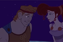 Hercules: who should star in Disney's live-action remake?