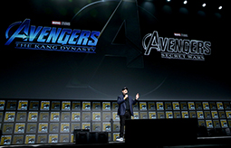 All the Marvel movie news revealed at San Diego Comic-Con 2022
