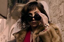 House of Gucci: Lady Gaga threatens to burn it all in new trailer for Ridley Scott's latest