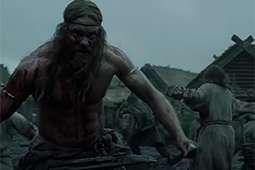 The Northman: watch the trailer for director Robert Eggers' latest movie