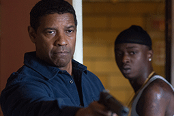 Unlimited members share their reactions to The Equalizer 2