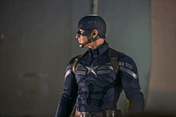 Captain America rumoured to be returning to the Marvel Cinematic Universe