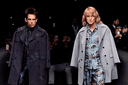 The hilariously stupid things you didn't know about Derek Zoolander