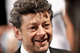 Andy Serkis cast in Avengers: Age of Ultron