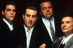 Goodfellas: how its Cineworld re-release reunited me with the big screen