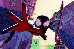 Spider-Man: Across the Spider-Verse unleashes new poster
