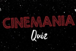 Test your knowledge of this year's movies in our Cinemania quiz