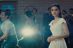 West Side Story: new trailer and poster for Steven Spielberg's musical remake