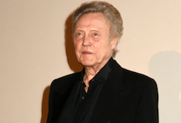 Christopher Walken cast as Emperor Shaddam in Dune: Part Two