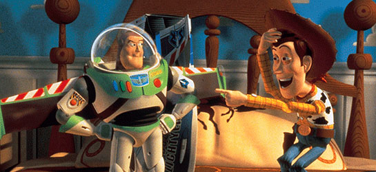 What the ending of Toy Story 4 means for the franchise